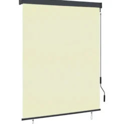 Ulkorullaverho 140x250 cm kerma