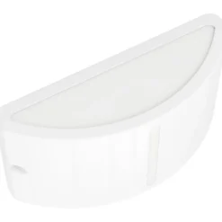 Ulkoseinävalaisin Eglo Poggiarello E14, valojuova