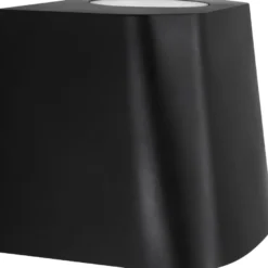 Ulkoseinävalaisin Malmbergs Lumo 12W ylös/alas, pistorasialla