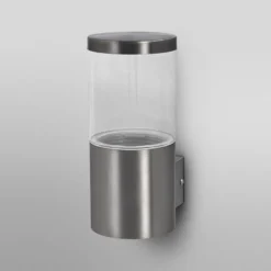 Ulkoseinävalaisin Osram Endura Classic Ebro E27