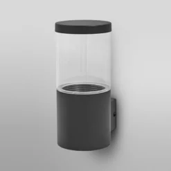 Ulkoseinävalaisin Osram Endura Classic Ebro E27