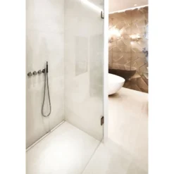 Unidrain Linjalattiakaivo Valmispaketti HighLine Custom 900mm