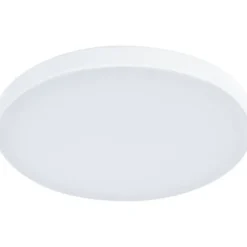 Upotettava LED-paneeli Paulmann VariFit Veluna Edge, IP44, Ø9cm, 6W, 4000K, valkoinen