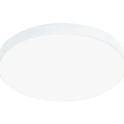 Upotettava LED-paneeli Paulmann VariFit Veluna Edge, IP44, Ø9cm, 6W, 4000K, valkoinen