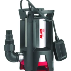 Uppopumppu AL-KO Inox Drain 10000, 750W, likavesi