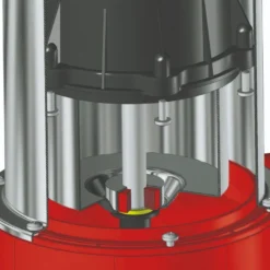 Uppopumppu Einhell GE-DP 7935 N-A LL ECO, 19500l/h