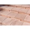 Urallinen betonilaatta Rudus, 300x300x50mm, harmaa