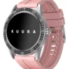 Urheilukello Kuura Smart Watch Sport S7, eri värejä