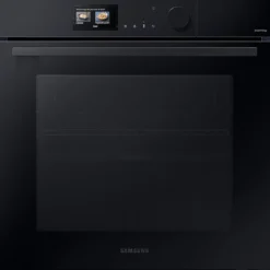 Uuni ja mikroaaltouuni Samsung NV7B6699ACKU1 NQ5B5713GBKU1, musta