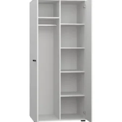 Vaatekaappi ADRK Frazio