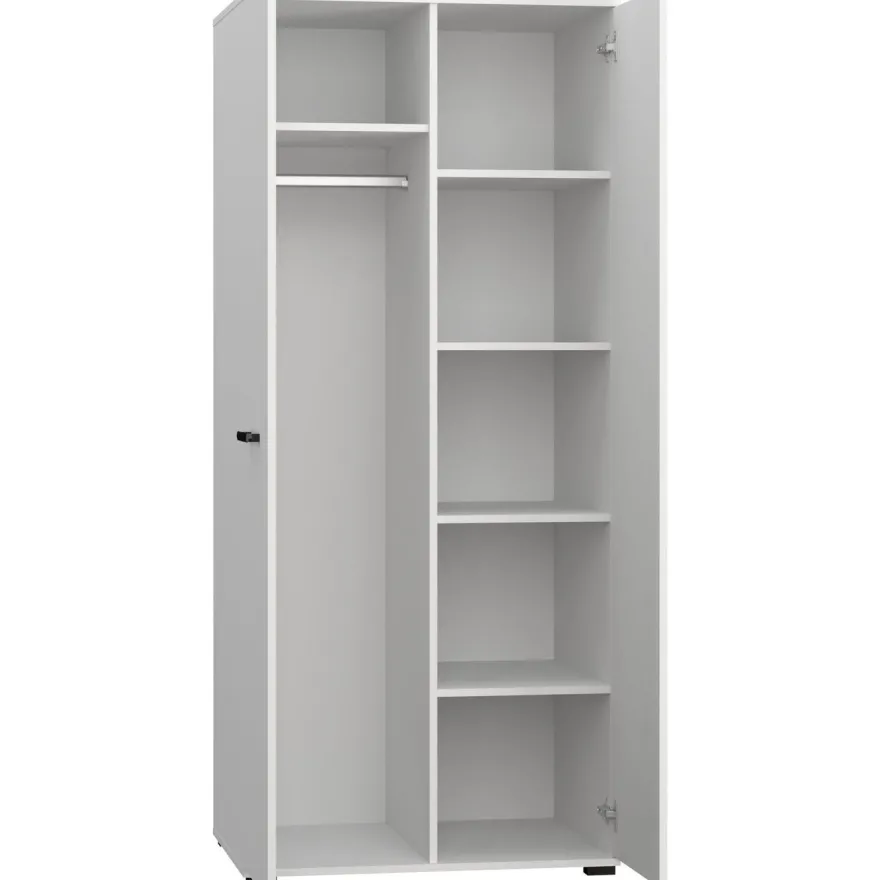 Vaatekaappi ADRK Frazio