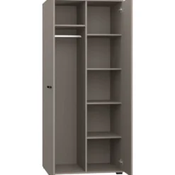 Vaatekaappi ADRK Frazio