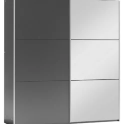 Vaatekaappi Nomla VIGO 120