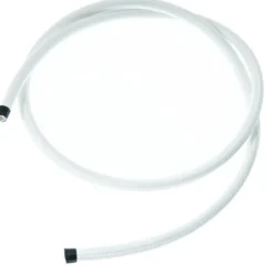 Valaisinjohto AGELUX 420-3X15R, pyöreä tekstiili, 3x1.5mm, eri värejä ja pituuksia