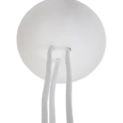 Valaisinkattokuppi CableCup Trio