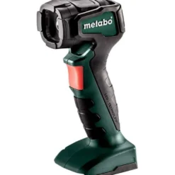 Valaisin Metabo PowerMaxx ULA 12 LED ilman akkua ja laturia