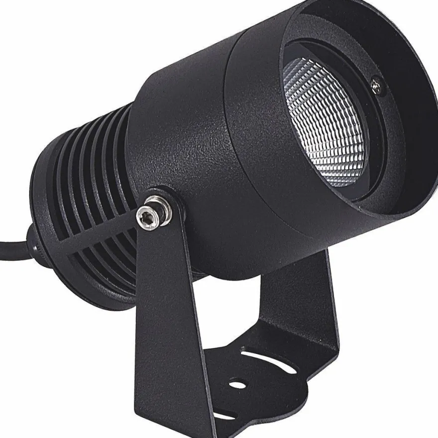 Valaisinpaketti Malmbergs Elite Kit, 3x6,5W, IP65