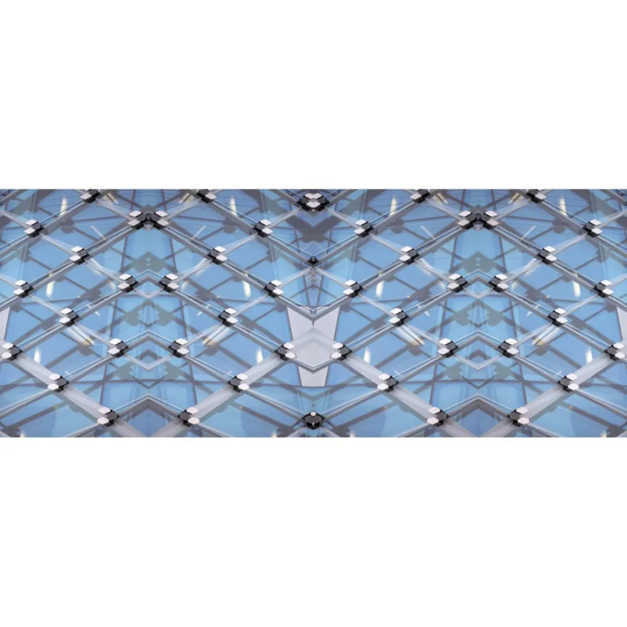 Valokuvatapetti Quattro Artect 8-osainen 372x280cm