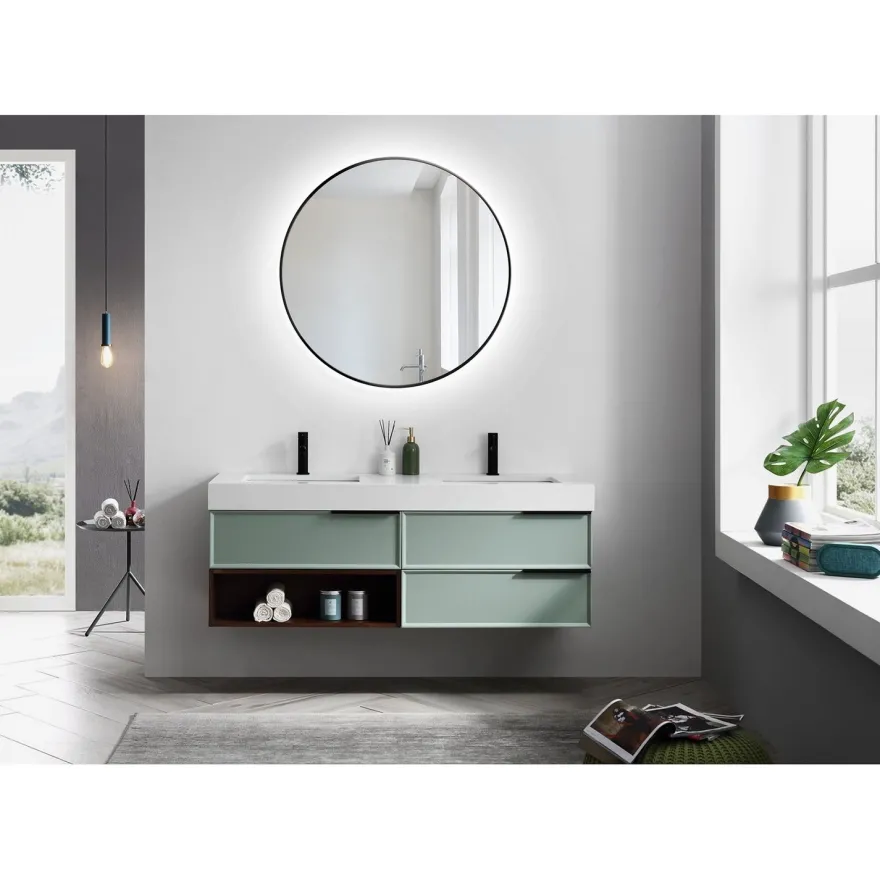 Valopeili Bathlife Spira, 1000mm