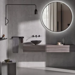 Valopeili Bathlife Spira, 1000mm