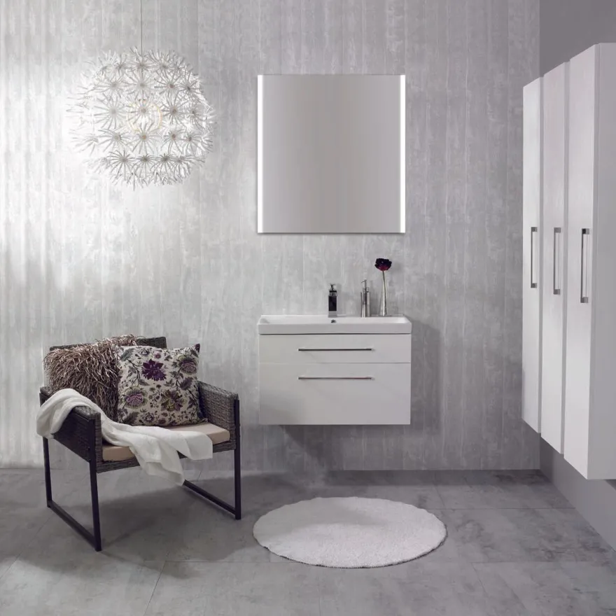 Valopeili Noro Deco, 1000x800mm