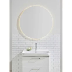 Valopeili Noro Glow Round, 800 mm