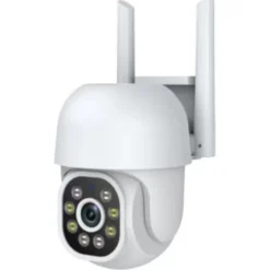 Valvontakamera Emax Wifi 360