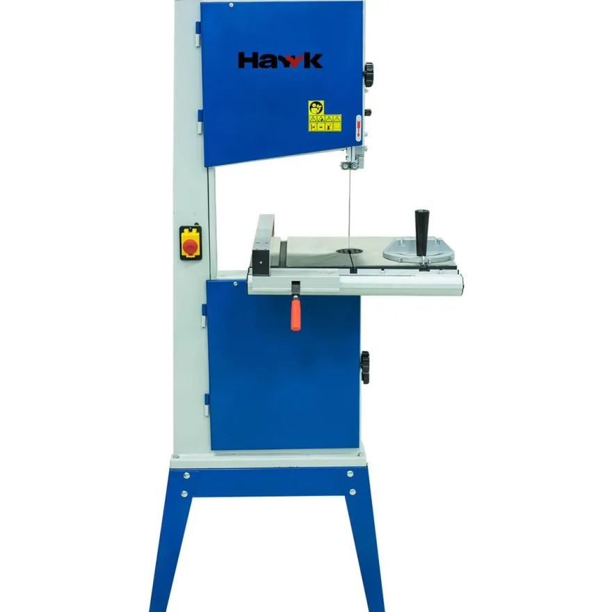 Vannesaha Hawk Duab HBS350N