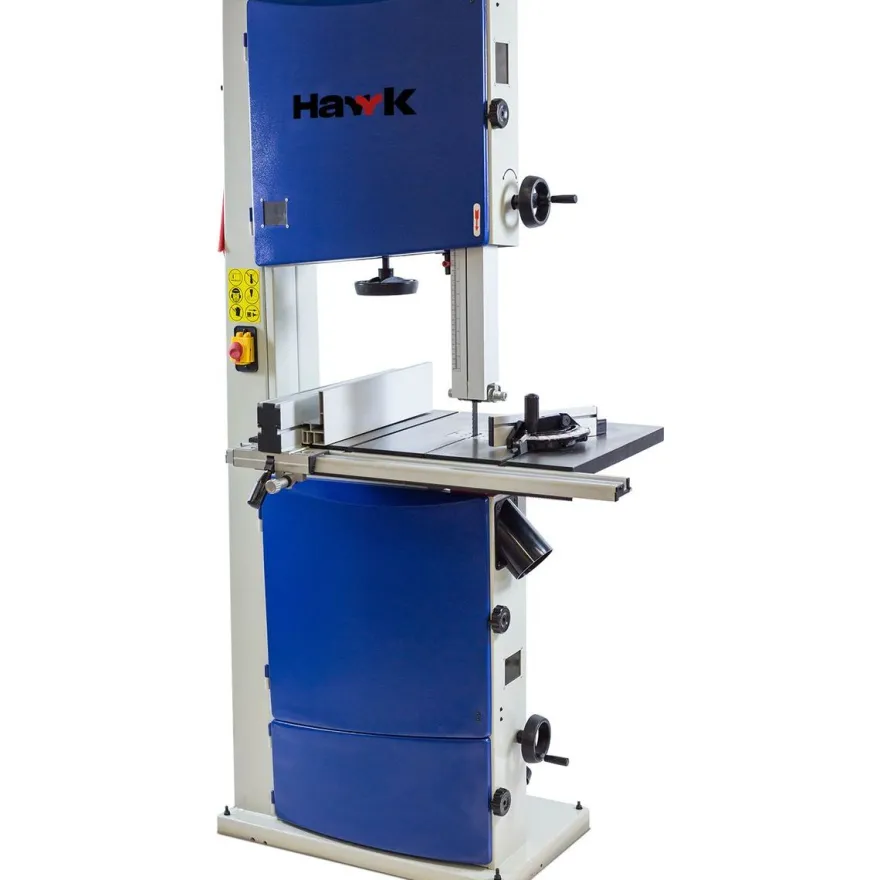 Vannesaha Hawk Duab HBS450P