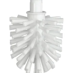 Varaharja Beslagsboden X-Tra B5600X, WC-harjalle BX563, valkoinen