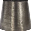 Varjostin PR Home Mia, metallivarjostin, Ø 175/130 x 145 mm, raakahopea