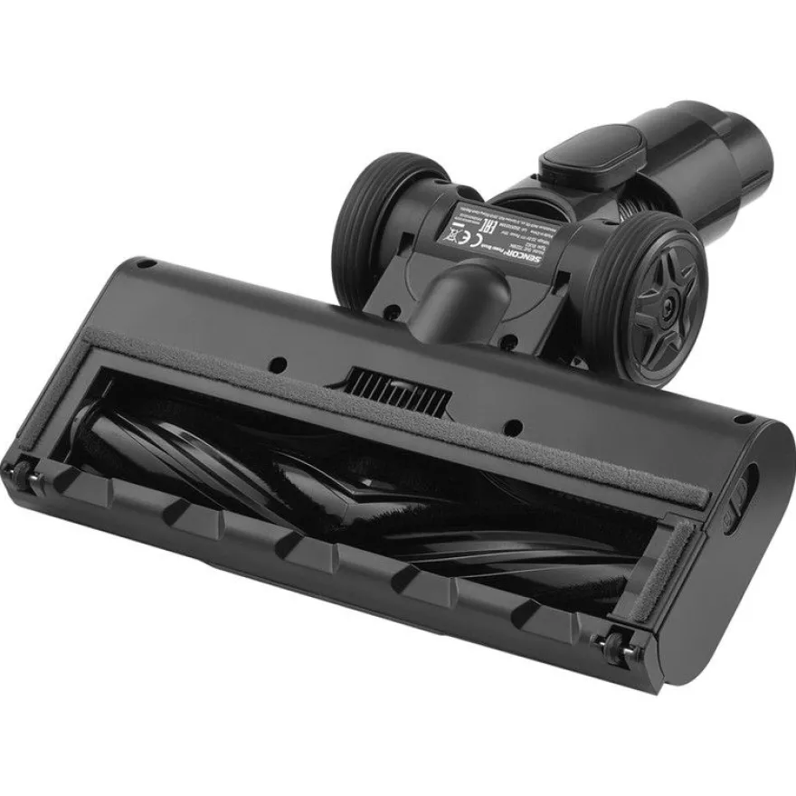 Varsi-imuri 2in1 Sencor SVC7221BK