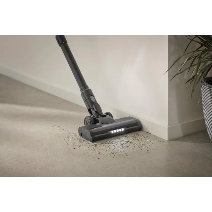 Varsi-imuri 2in1 Sencor SVC7221BK