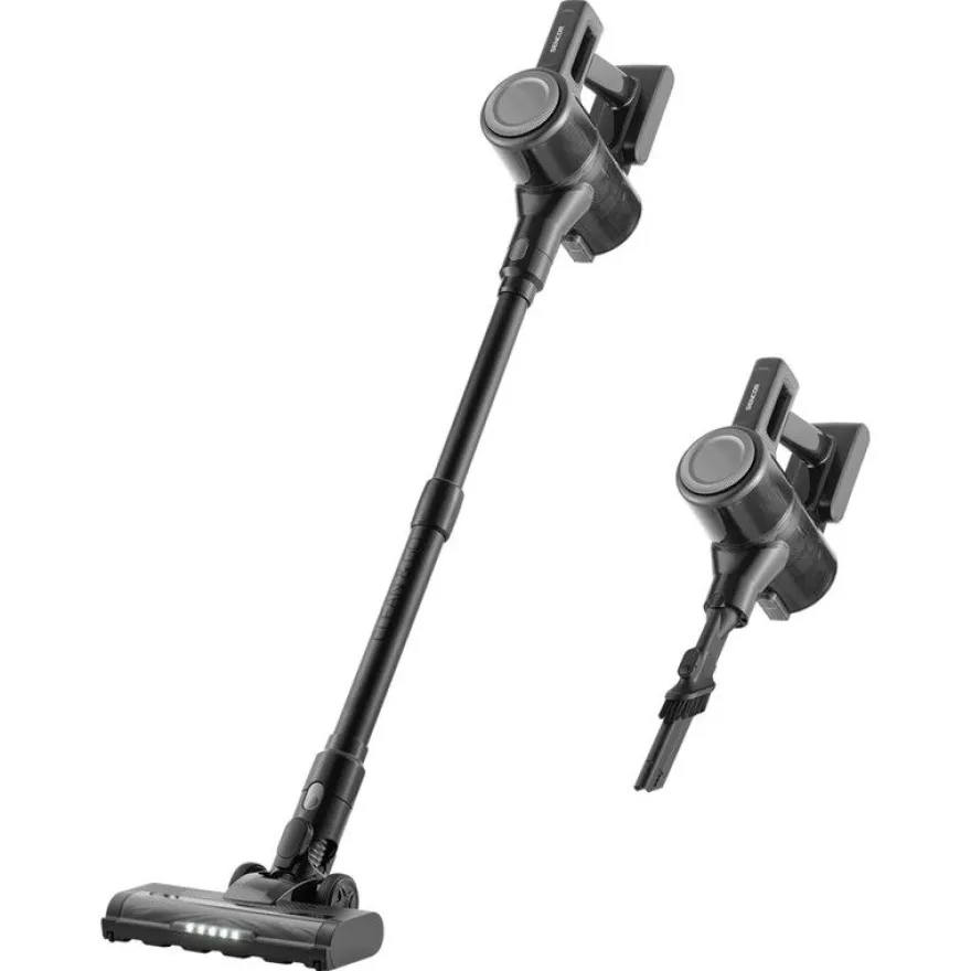 Varsi-imuri 2in1 Sencor SVC7221BK