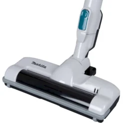 Varsi-imuri Makita XGT CL004GZ, pyörivällä harjalla, 40V, ilman akkua