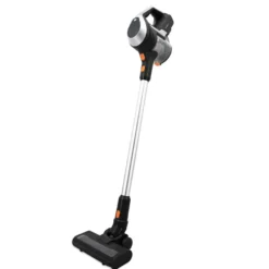 Varsi-imuri Nedis HEPA 10000pa, 130W, 25.9VAC, moottorisoidulla harjalla