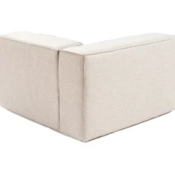 Vasen kulmamoduuli Linento Furniture Lora-moduulisohvaan