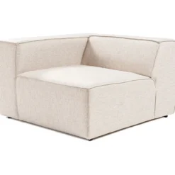Vasen kulmamoduuli Linento Furniture Lora-moduulisohvaan