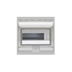Vector kotelo IP54/65 VE110N 1x10 modulia