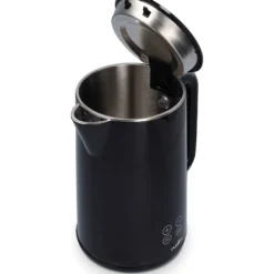 Vedenkeitin Nedis KAWK362EBK 1.7l musta
