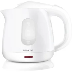 Vedenkeitin Sencor SWK1010WH, valkoinen