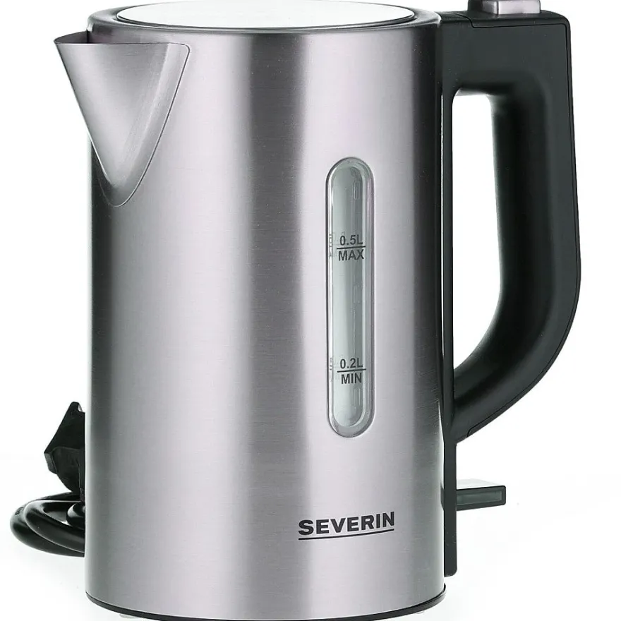 Vedenkeitin Severin WK3647, 0,5 l