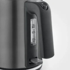 Vedenkeitin Severin WK 9342, 1 l, ruostumaton teräs