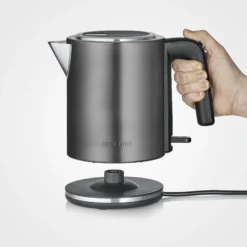 Vedenkeitin Severin WK 9342, 1 l, ruostumaton teräs