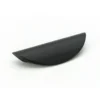 Vedin Beslag Design Archive, 106x33x19mm, musta