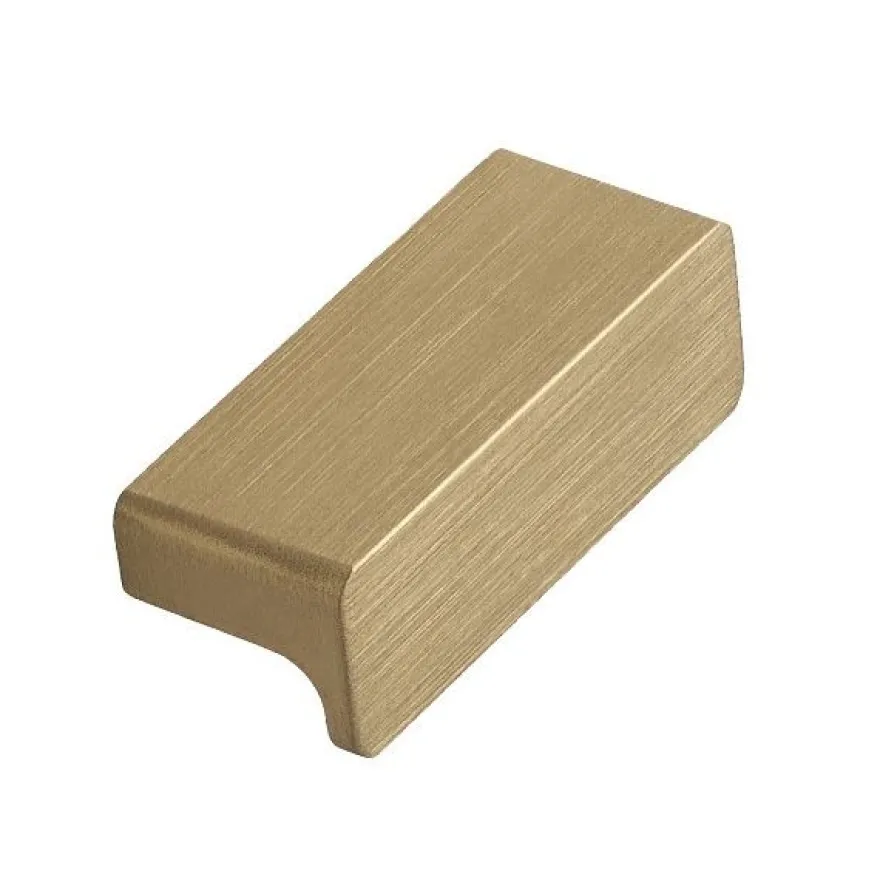 Vedin Beslag Design Elan 32, harjattu, eri värejä