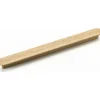 Vedin Gustavsberg H9, 284 mm, tammi