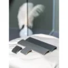 Vedin Hafa Verge 40, Inox