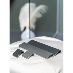Vedin Hafa Verge 40, Inox