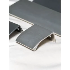 Vedin Hafa Verge 40, Inox